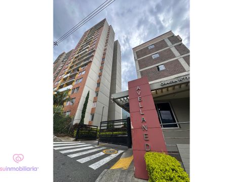 arriendo apartamento en avellaneda bello san martin