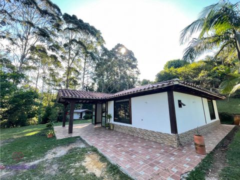 arriendo de finca en rionegro via aeropuerto