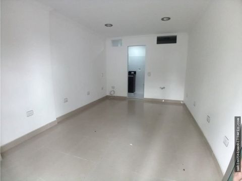 arriendo oficina sector santa gema