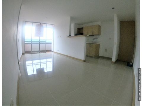 vendo apartamento en itagui