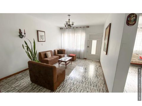 apartamento en san javier para la venta