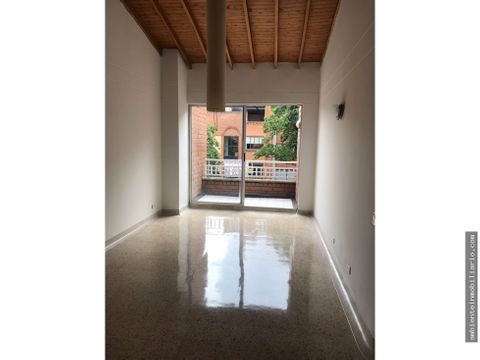 apartamento para la venta en el mejor sector de laureles