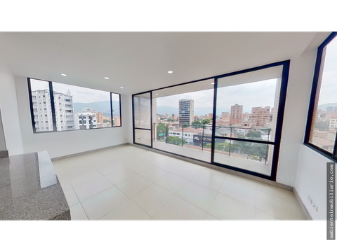 vendo hermoso apartamento en florida nueva