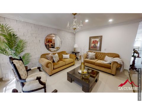 vendo amplio apartamento en simon bolivar medellin