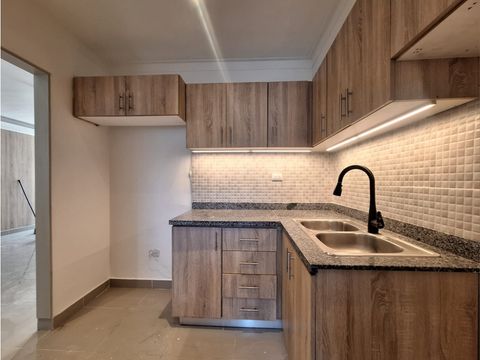 venta de apartamentos de 2 habitaciones nuevo arroyo hondo