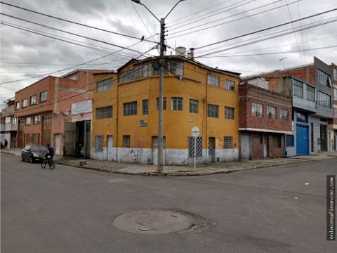 venta casa bogota esquinera barrio cundinamarca