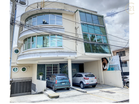 edificio comercial en calle 72 este san francisco