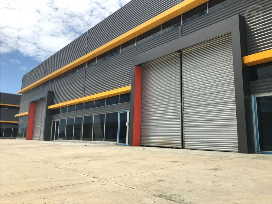 ph panama distribution center 457 m2