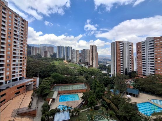 APARTAMENTO EN ARRIENDO EN SABANETA COD 10867 - Miniatura 12