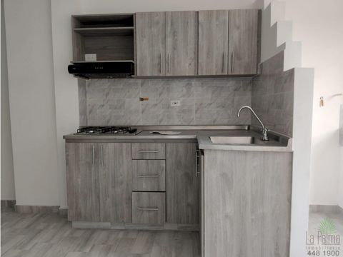 apartamento en arriendo en boston cod 10856