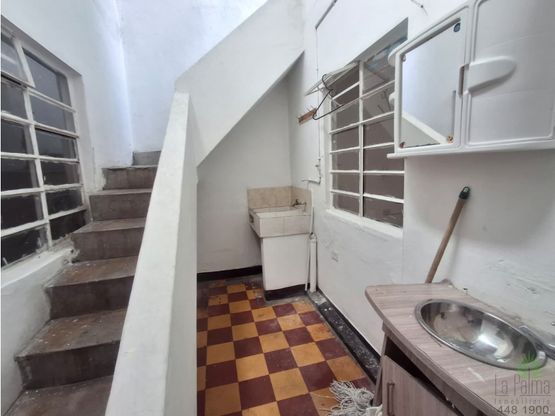 CASA EN ARRIENDO EN ITAGUI COD 10885