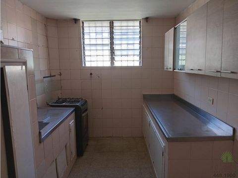 casa en arriendo en laureles cod 10879