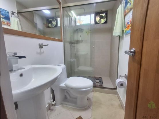 APARTAMENTO EN VENTA EN SABANETA COD 10877 - Miniatura 14