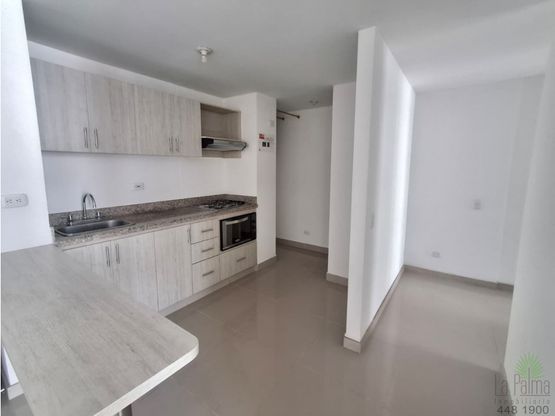 APARTAMENTO EN ARRIENDO EN SABANETA COD 10866