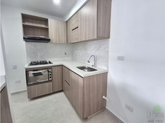 APARTAMENTO EN VENTA EN RIONEGRO COD 10880