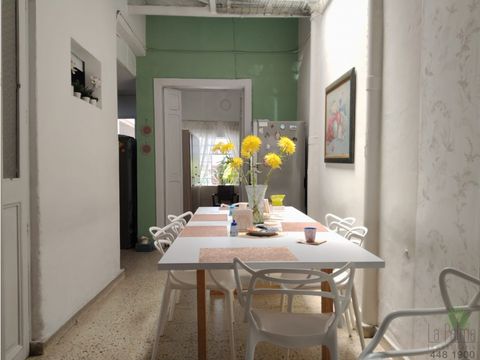 casa en arriendo en boston cod 10832
