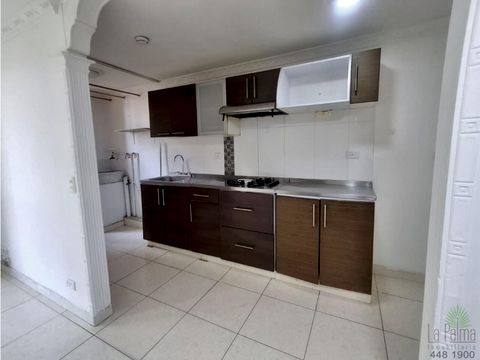 apartamento en arriendo en envigado cod 10859
