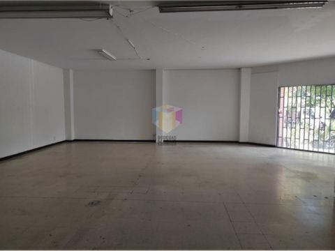 edificio para arriendo en medellin 456 m2