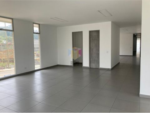 oficina para arriendo venta en caldas zona sur 100 m2