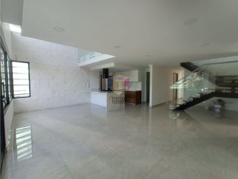 apartamento para arriendo venta en medellin 260 m2