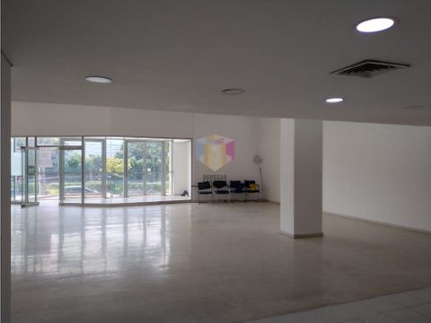 local para arriendo en medellin 260 m2