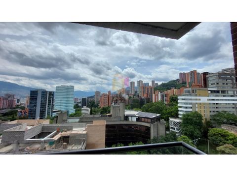 apartamento para arriendo en medellin 74 m2