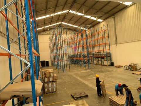 bodega arriendo venta la estrella 1050m2 parque industrial