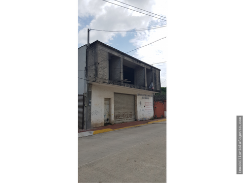 bodega en orrico de los llanos