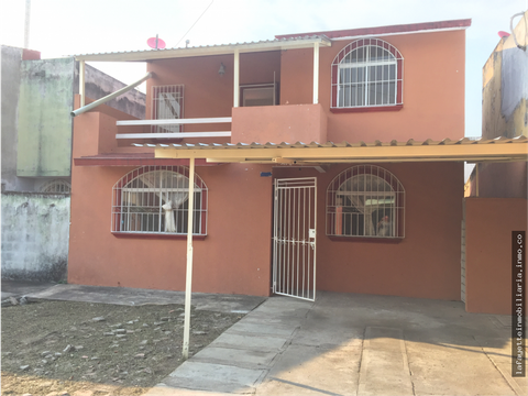 linda casa en venta frac tabscoop