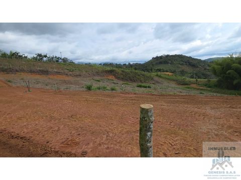 ref 1040a etapa 1c pro vientos de la montana 1100 m2 sol venados