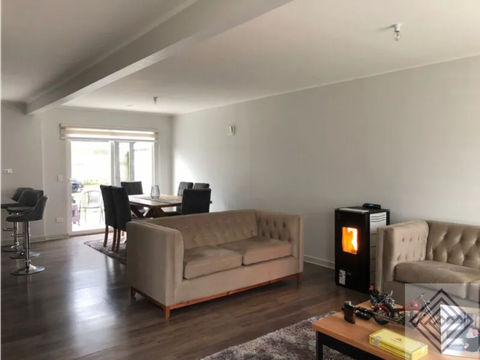 casa en venta en puerto montt