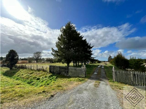 campo en venta en maullin puerto montt