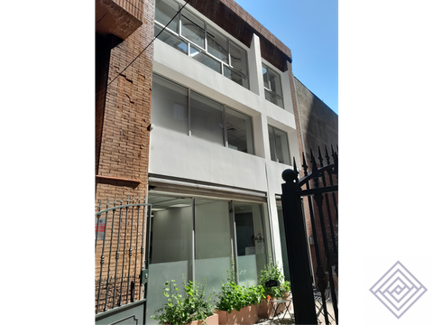 arriendo oficinas en pleno providencia