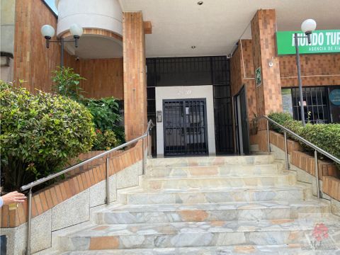 se vende apartamento en sotomayor