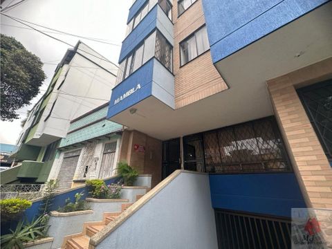 se vende apartamento alarcon