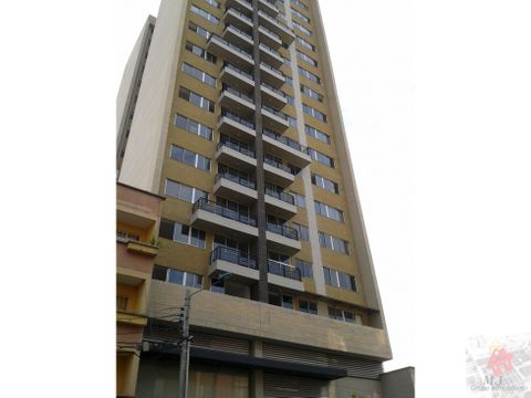 se arrienda apartamento en barrio la aurora