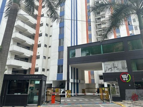 se vende apartamento barrio el dorado bucaramanga