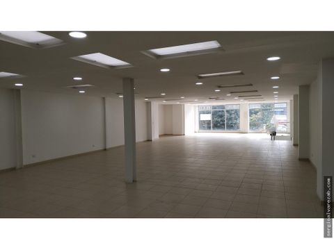 local comercial en arriendo santa barbara bogota dc