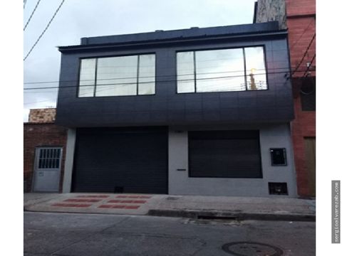 local comercial en venta los cerezos bogota dc