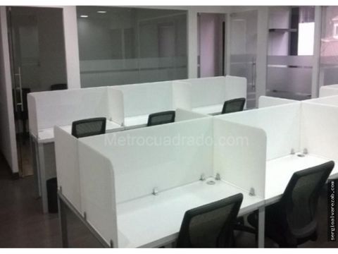 oficina en venta o arriendo chico bogota dc