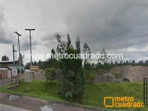 lote en venta o arriendo en tocancipa