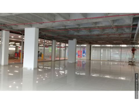 local comercial en arriendo san patricio bogota dc