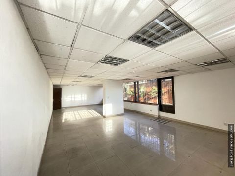 oficina de 64 m2 en arriendo barrio chapinero bogota dc