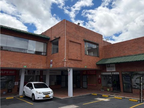 local de 156 m2 en arriendo barrio cedritos bogota dc