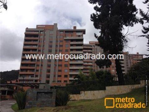 apartamento en venta bosque de pinos i bogota dc