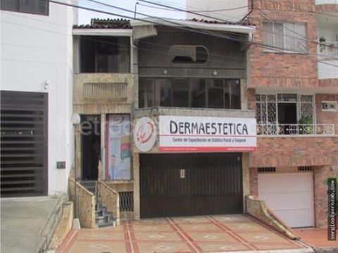 casa en venta canaveral floridablanca