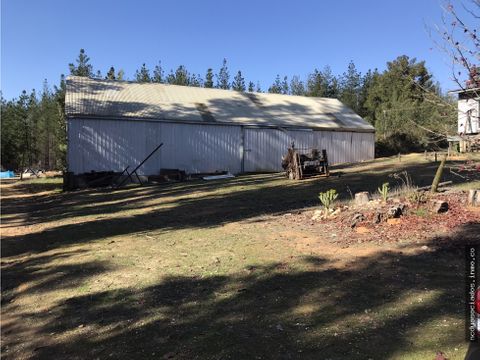 hermoso terreno 10000m2 en placilla valparaiso