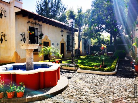 en renta apto de 1 hab en san bartolome becerra la antigua gt