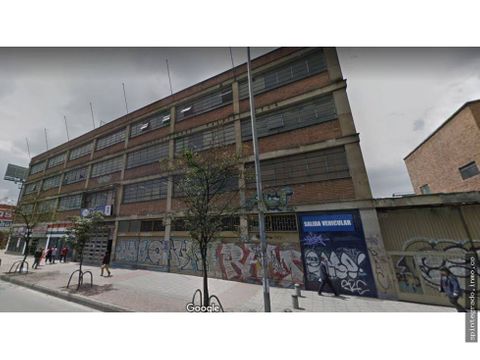 edificio norma para 20 pisos vivienda o uso de oficinas o industria