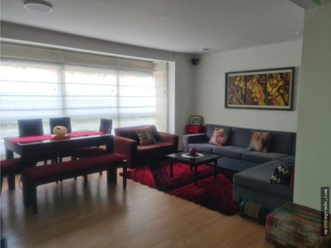 vendo apartamento conjunto bavaro parque central bavaria 3 hab